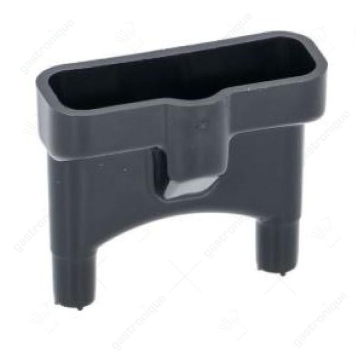 dispensing spout