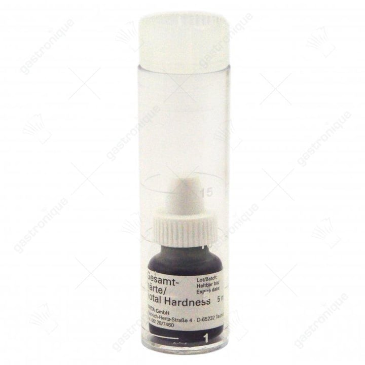 Total Hardness Test Set (TH)