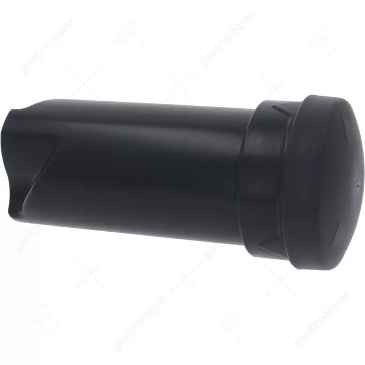 plunger ø 78mm L 210mm kunststof