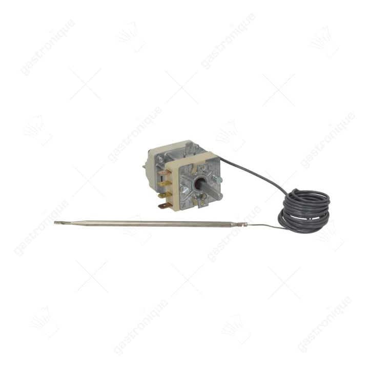 thermostaat 1-fase 50-310°c
