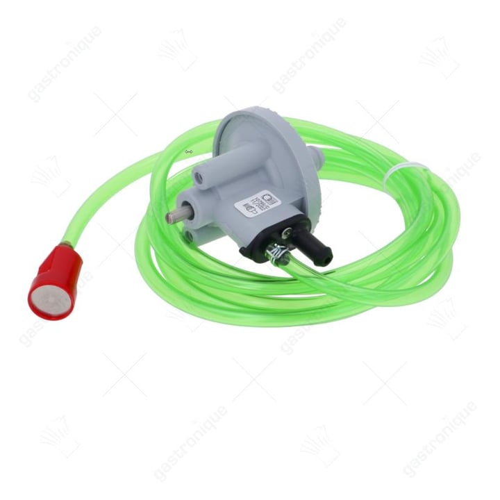 doseerpomp naglans TECNOPRO MT3