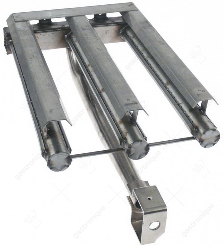 brander 490x273 mm