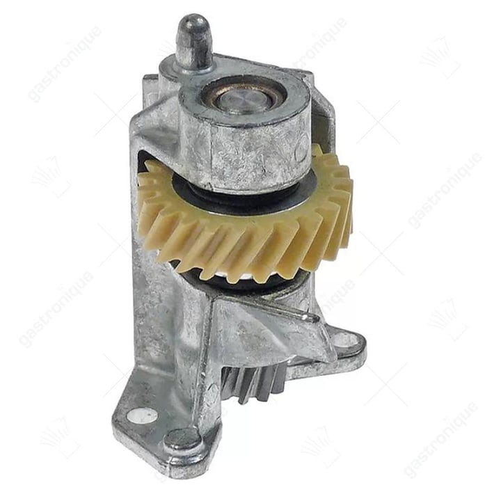 tandwielhuis ø 36mm H 60mm