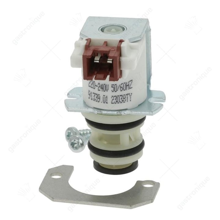 magneetventiel 230VAC kunststof