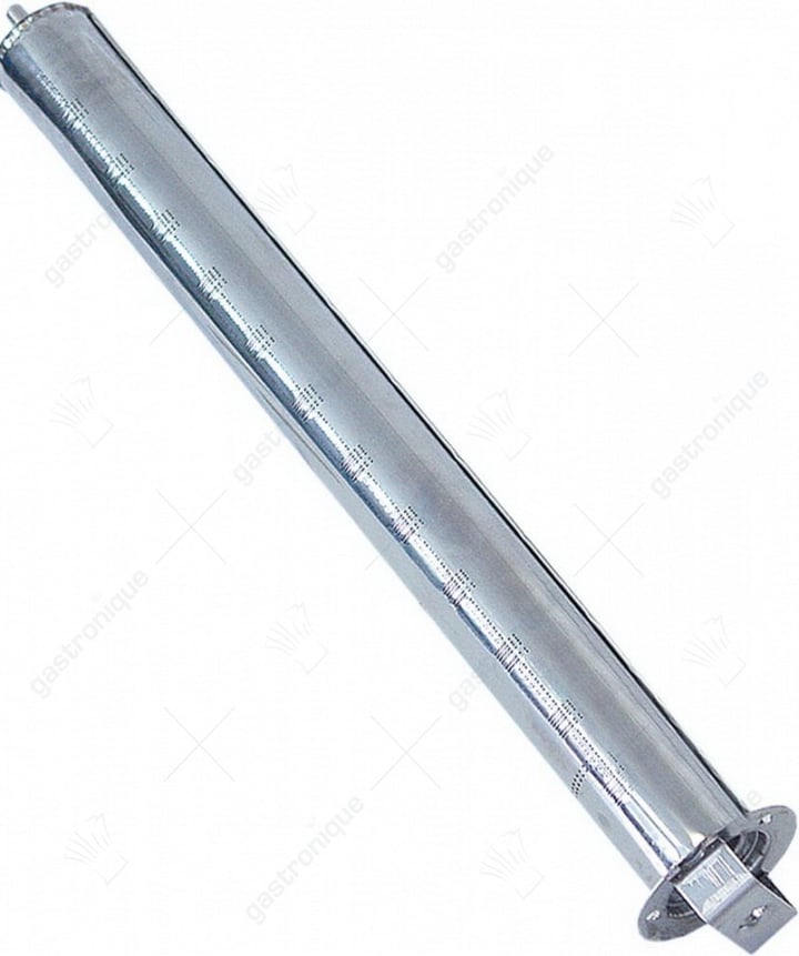 burner ø 40x400 mm