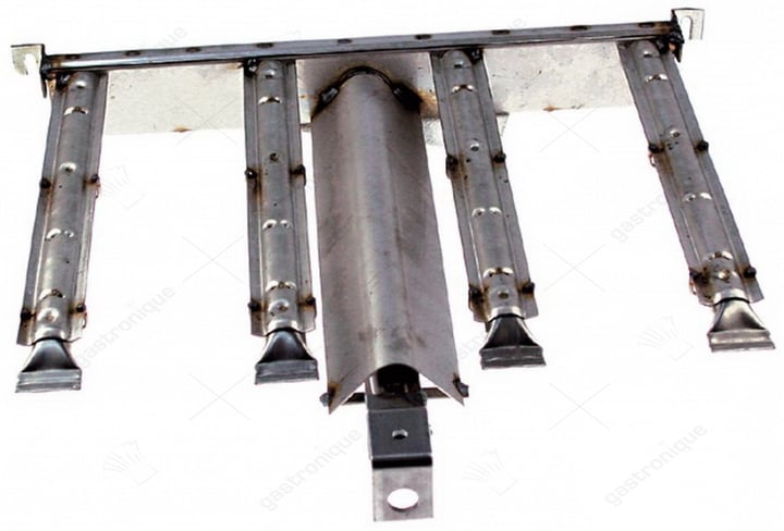 brander 460x460 mm