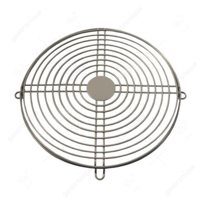 BESCHERMING VENTILATEUR 246 mm