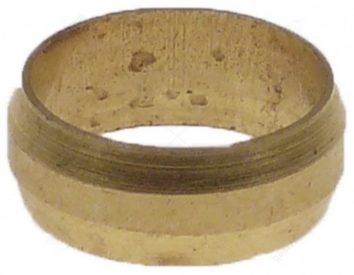 olive for pipe ø 14 mm