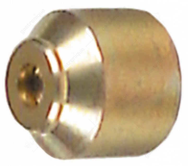 inspuiter voor waakvlambrander ø 0,41 mm