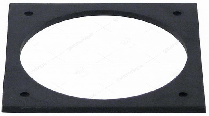 gasket for combustion chamber 90x88 mm