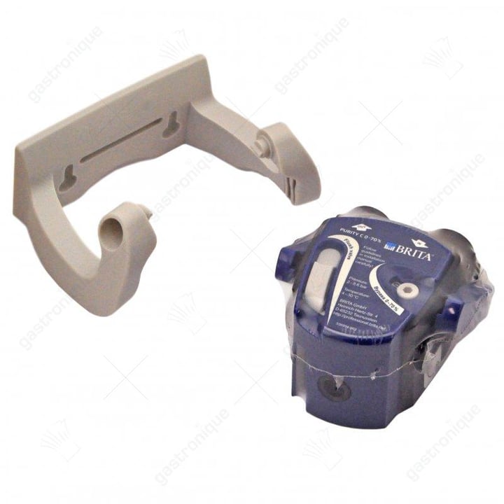 PURITY C Filterkop 0–70% JG8 met variabele bypass