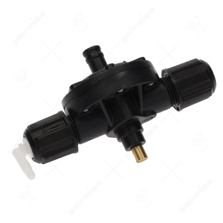 doseerapparaat RINSE AID HYDRAULIC DISPENSER DIB-P