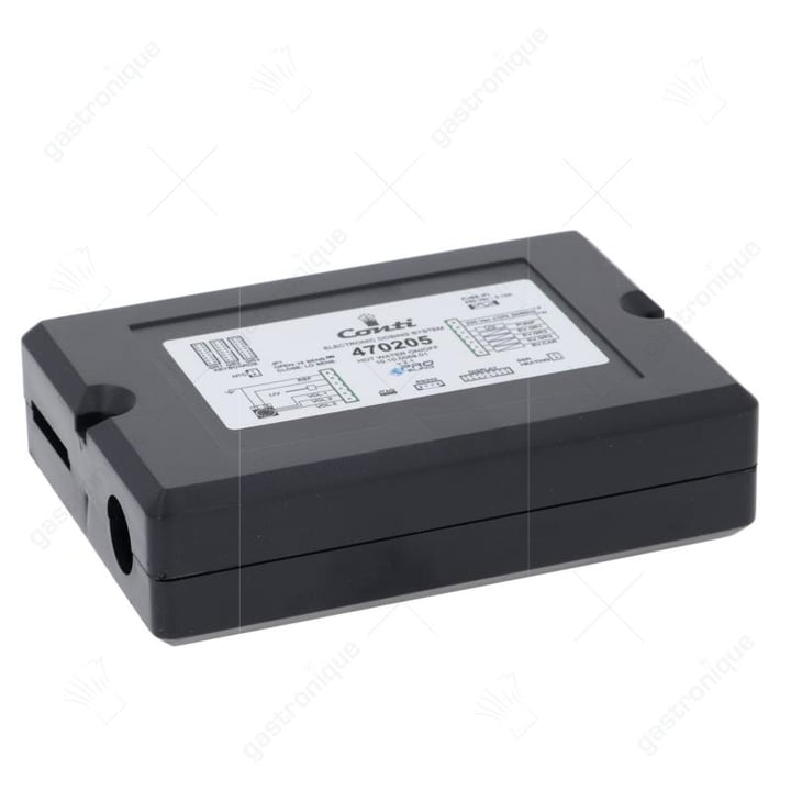 DOSING CONTROL UNIT