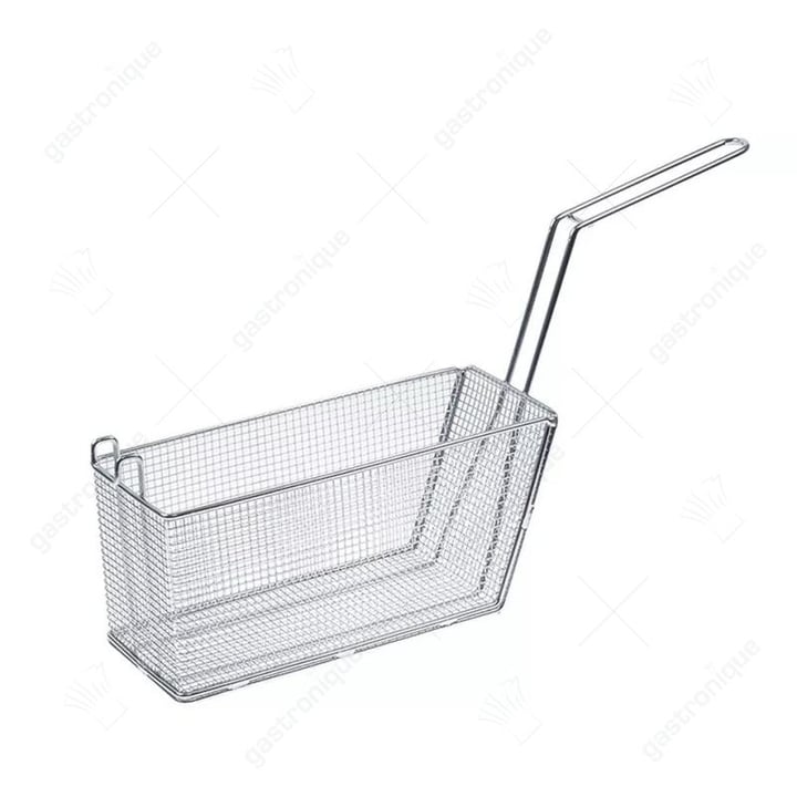 Friteusekorf B1 140mm L1 340mm H1 155mm passend voor FALCON L2 600mm H2 285mm H3 310mm