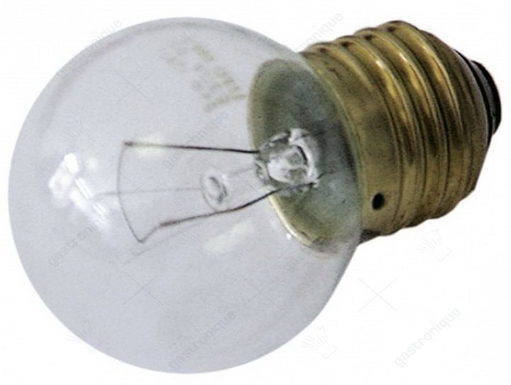 lamp e27 40w 230v