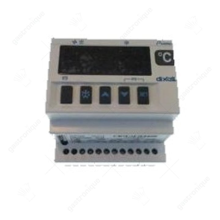 elektronische regelaar DIXELL DC