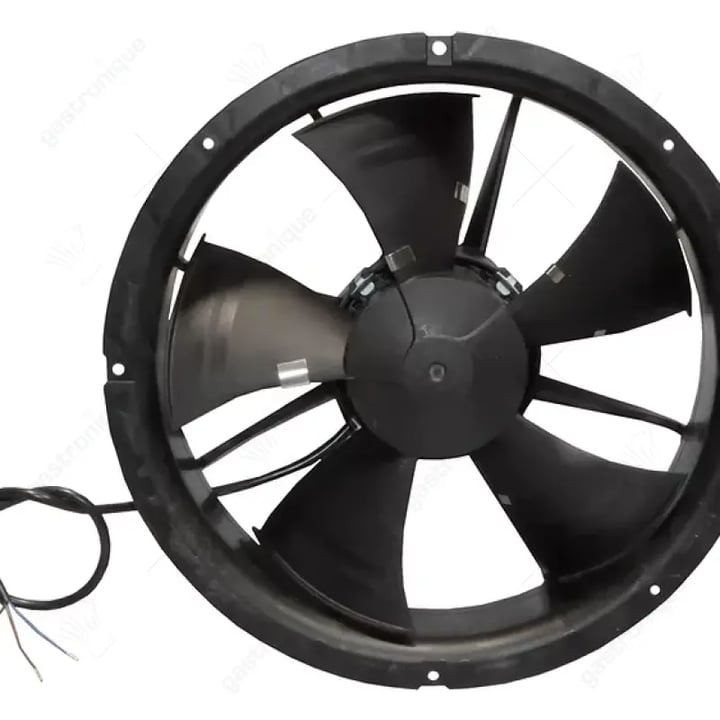 MOTO-VENTILATEUR EBM W1G230-EB89-01