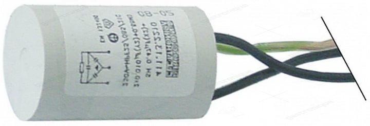 interference sup. filter d.e.m.fc701y2fl