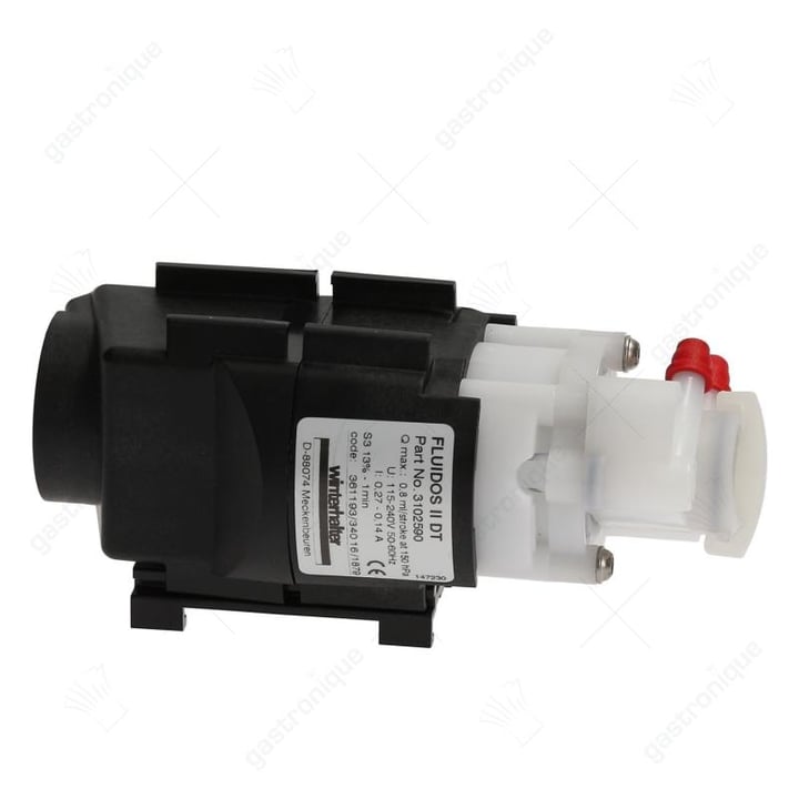 doseerpomp zeep 115/240v 50/60hz