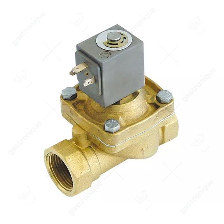 magneetventiel l145r2 1" ff 24v