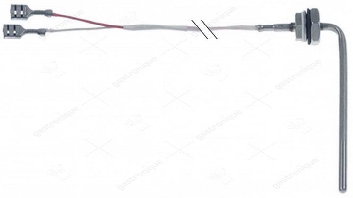 kit temperature probe pt100