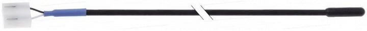 boiler temperature probe
