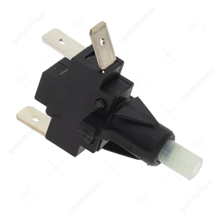 SINGLE POLE CHANGEOVER SWITCH