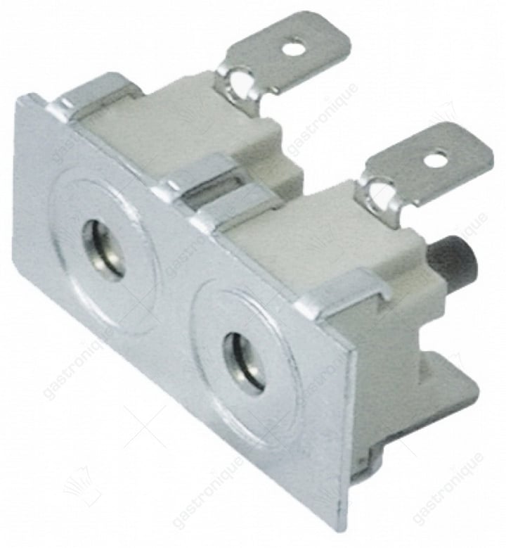 contact thermostaat 16a 250v