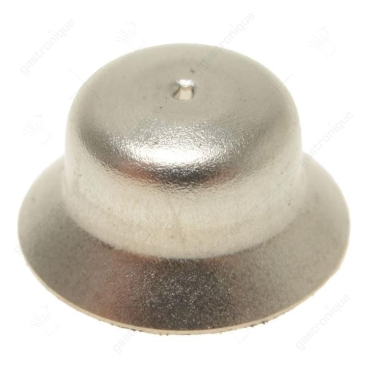 inspuiter voor waakvlambrander ø 0,28 mm