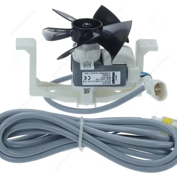 VENTILATEUR EBM-PAPST AL90A31-2518LN122