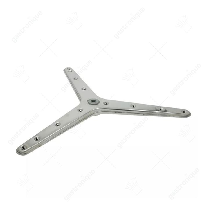 wash arm assembly - 3 arms