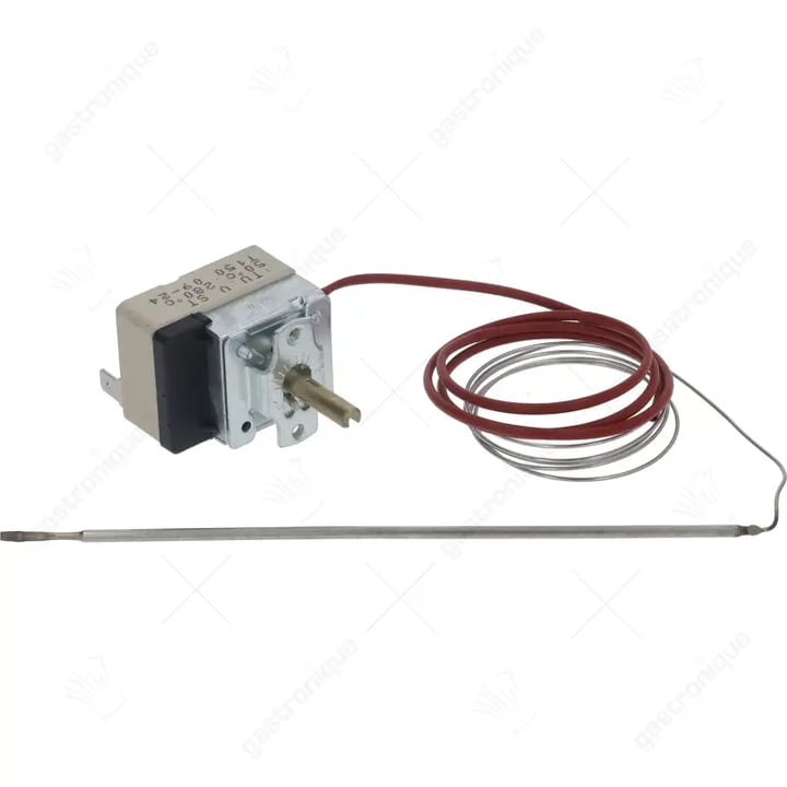 thermostaat 50 - 292°C