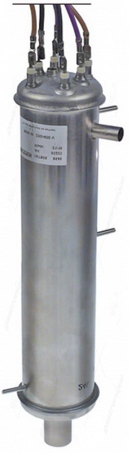 boiler 9000w 230v