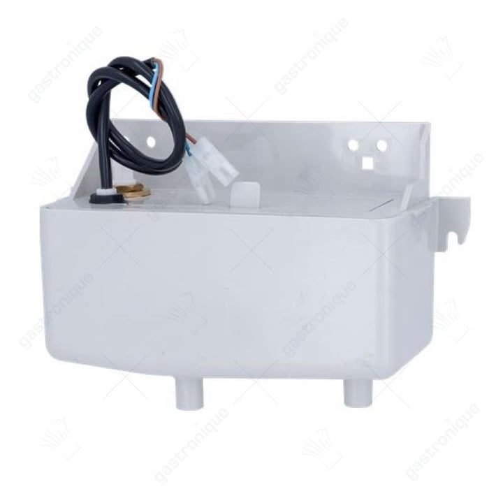 WATERTANK MET VLOTTER