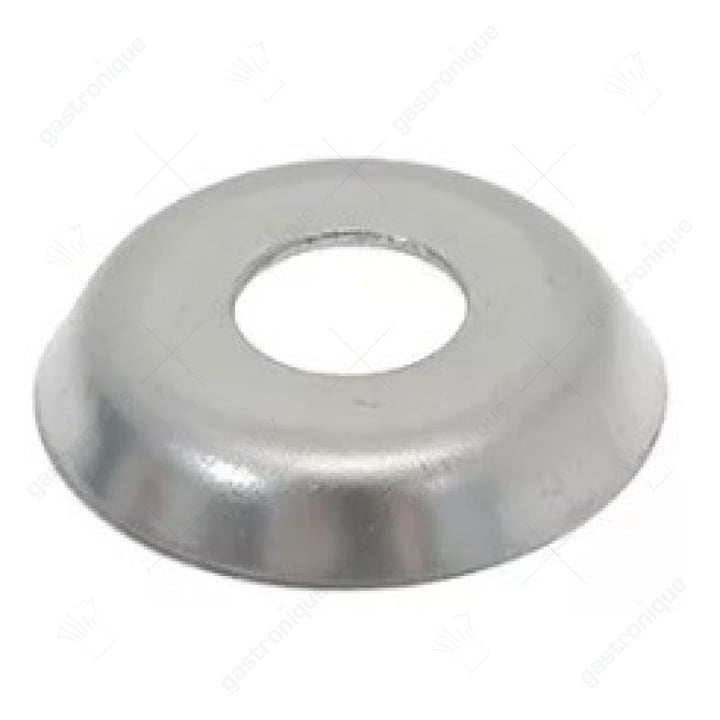 MOTORAS OLIEKEERRING ø 25x5 mm
