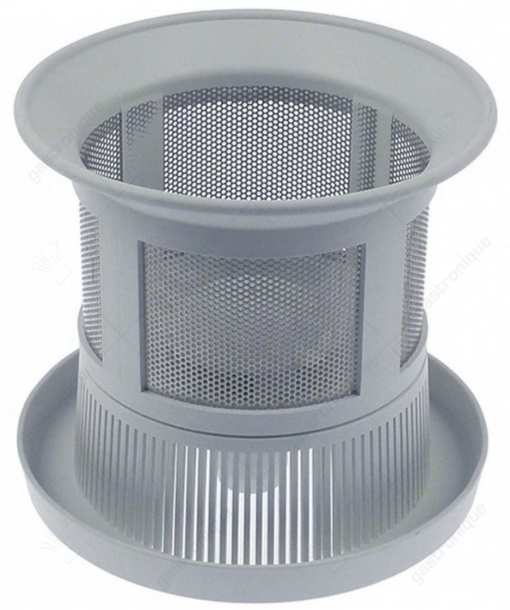 suction filter complete