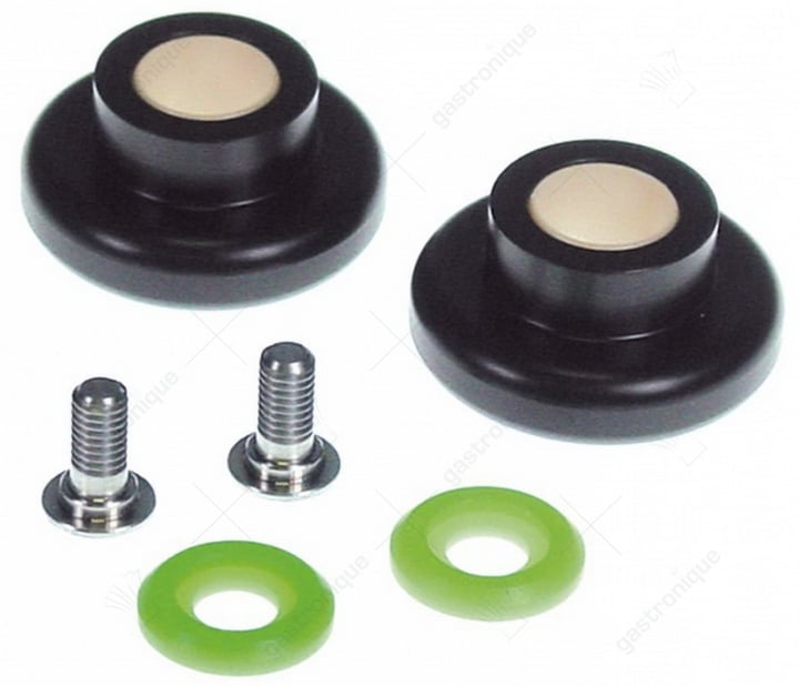 set rollen ø 40 mm