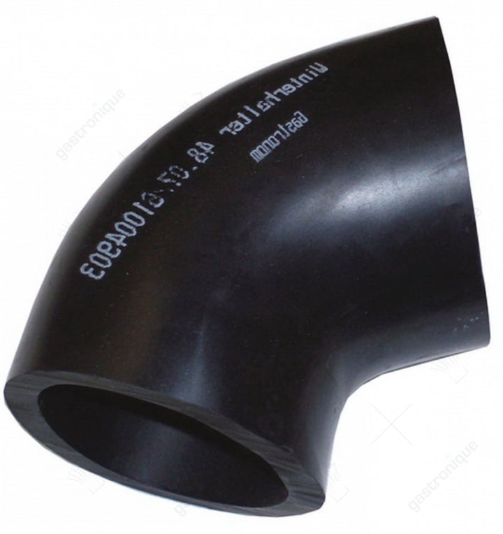 inlet pipe