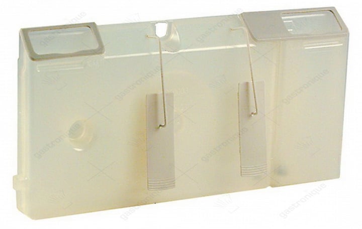 container for detergent