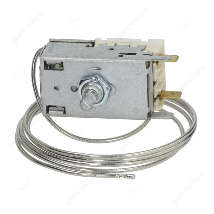 thermostaat ranco k50 p1118 -3°C - + 12,5°C