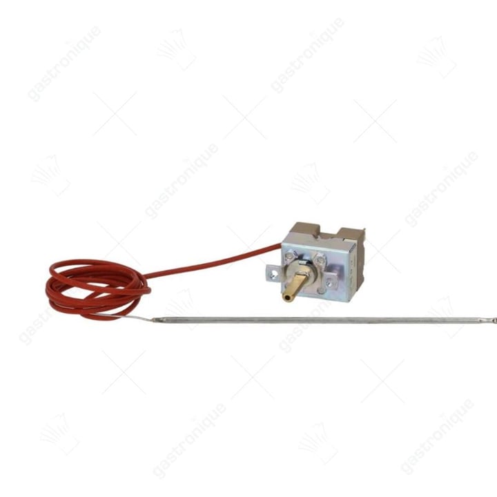 thermostaat 1-fase 300°c