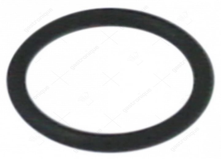 O-ring materiaaldikte 1,78mm ID ø 14mm