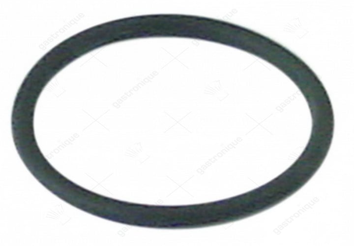 O-ring EPDM materiaaldikte 2,62mm ID ø 29,82mm