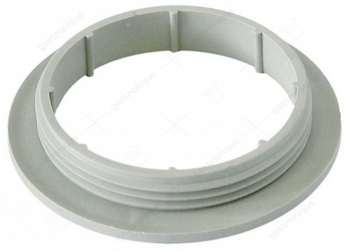 upper ring nut for manifold
