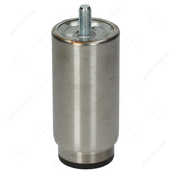 apparaatvoet  ø 1"1/2 x h 95 mm