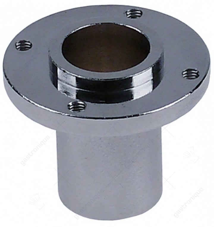 wash arm assembly drum