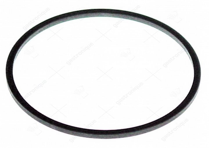 o-ring ø 57,8x53,4x2 mm