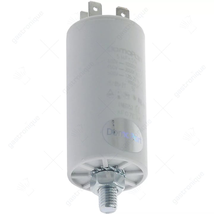 condensator 5µF