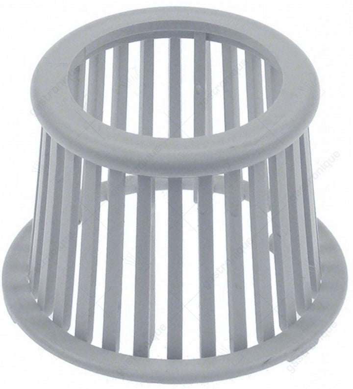 filter ø 80x56 mm