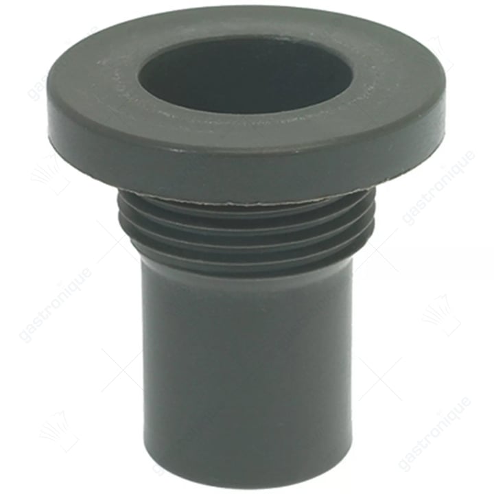 afvoerplug 1"